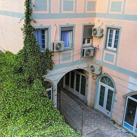 Marina Apartment - The Ocean Heart Of Shkodra Экстерьер фото