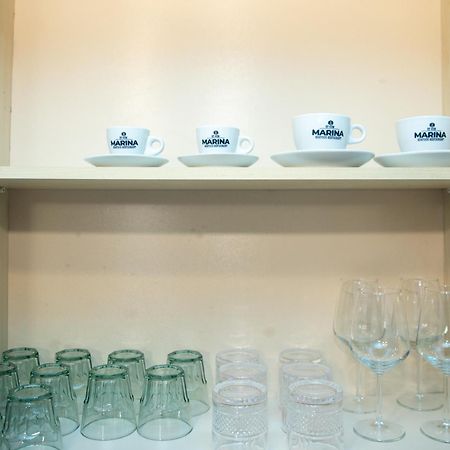 Marina Apartment - The Ocean Heart Of Shkodra Экстерьер фото