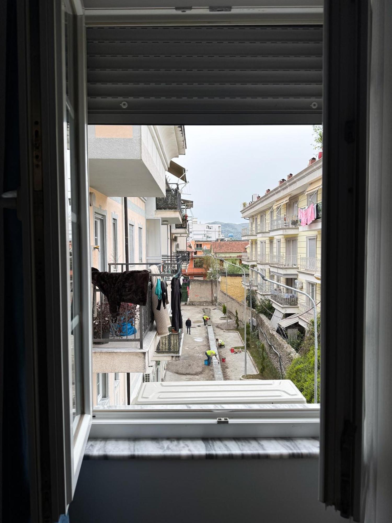 Marina Apartment - The Ocean Heart Of Shkodra Экстерьер фото