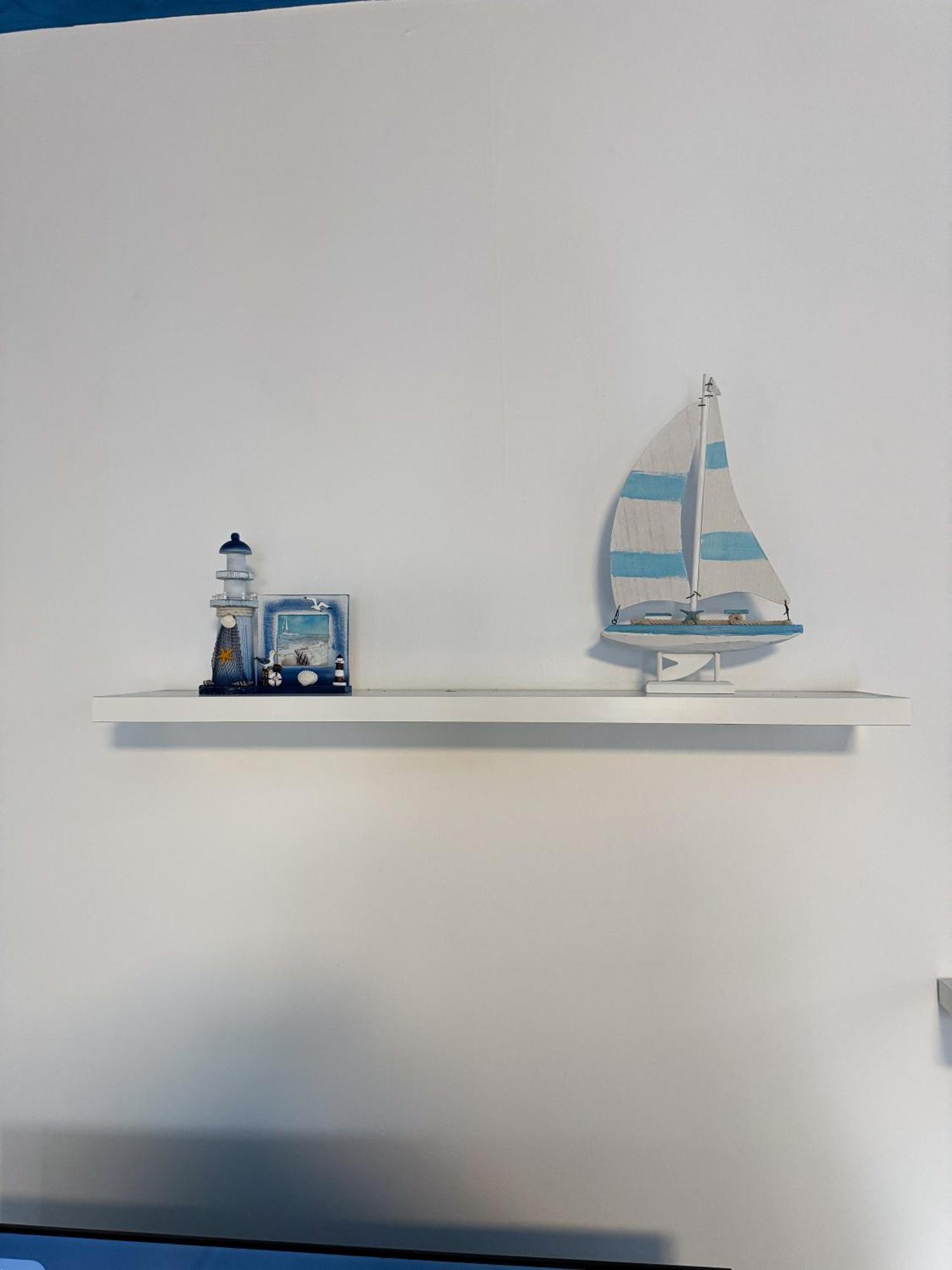 Marina Apartment - The Ocean Heart Of Shkodra Экстерьер фото
