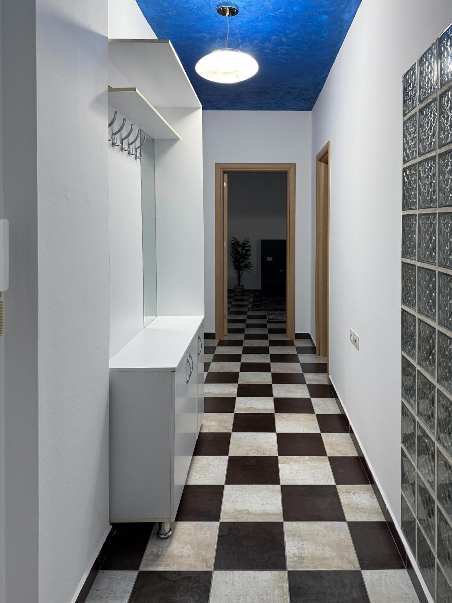 Marina Apartment - The Ocean Heart Of Shkodra Экстерьер фото